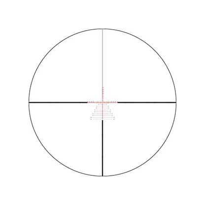 Vortex Optics Viper® PST™ Gen II 3-15x44 FFP Riflescope