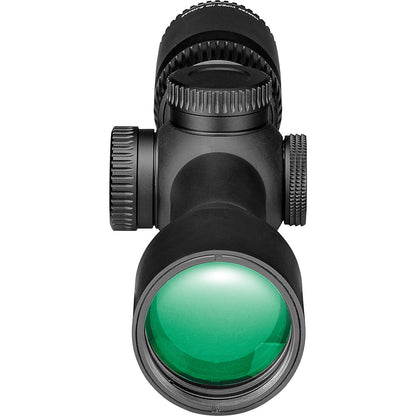 Vortex Viper® HD 2-10x42 Dead-Hold® BDC MOA Riflescope