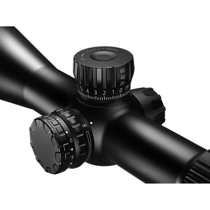 Zeiss Riflescope Conquest   V4 6-24x50