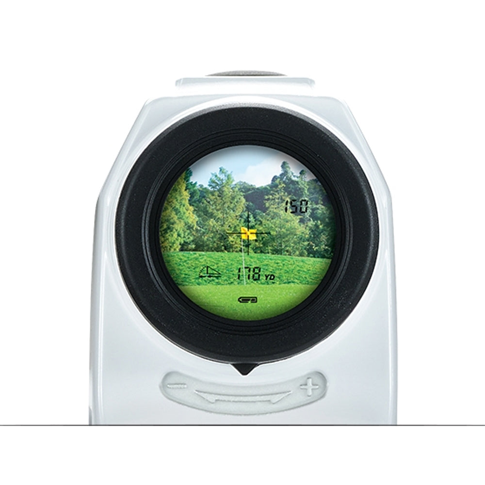 Nikon Coolshot 20i GII Golf Laser Rangefinder