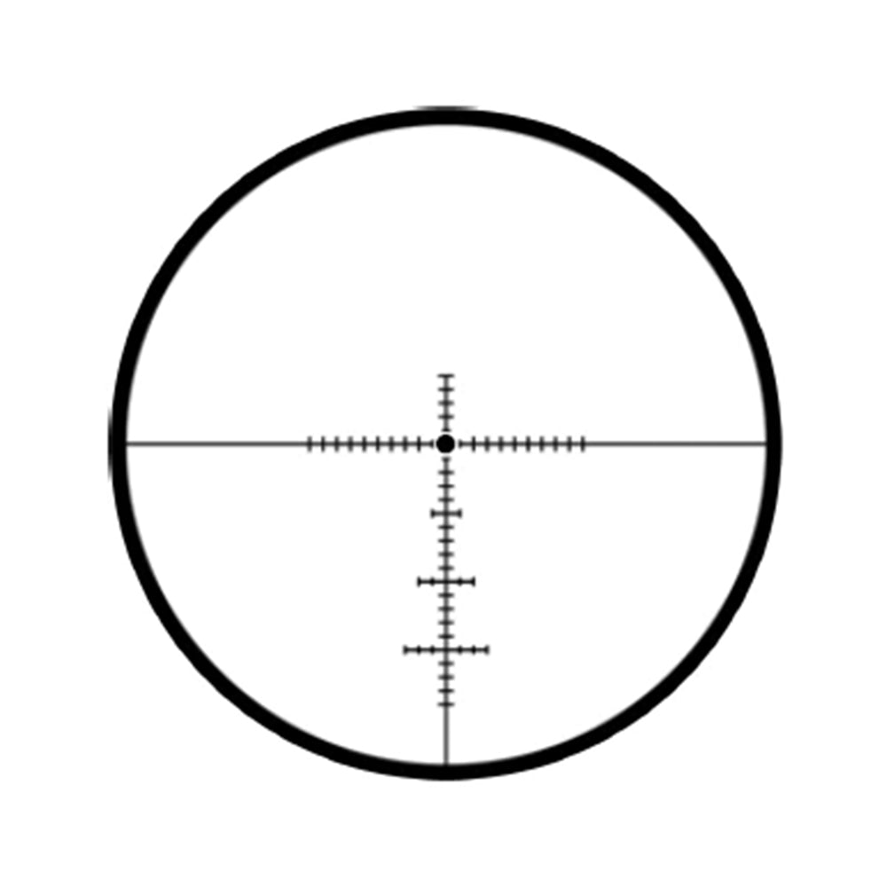 Meopta Optika5 2-10x42 PA - Z-Plus
