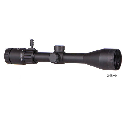 Sig Sauer Buckmasters Rifle Scope BDC Reticle