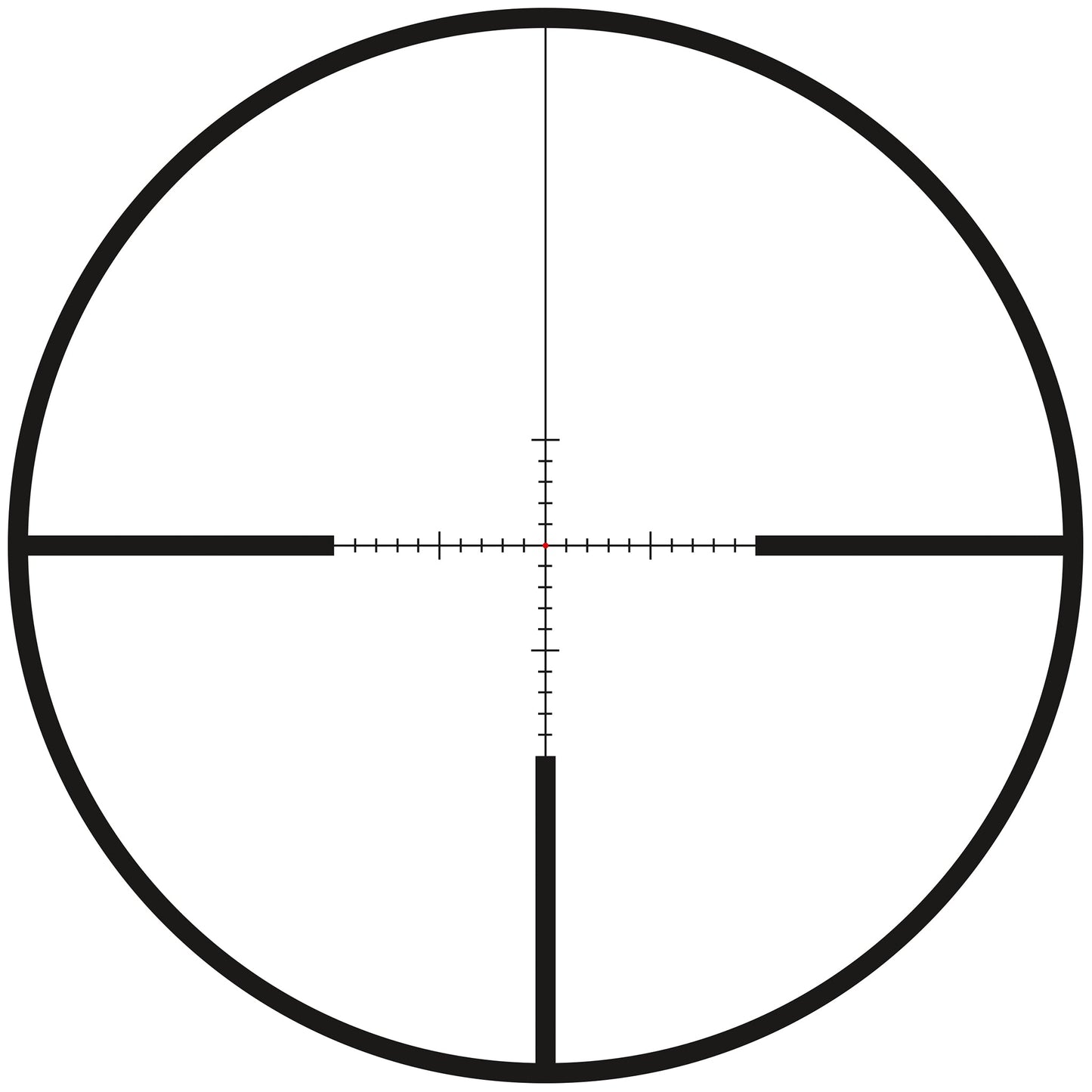 Zeiss Conquest V6 1-6x24 mm