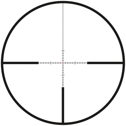 Zeiss Conquest V6 1-6x24 mm