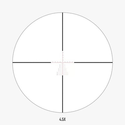 Athlon Optics Cronus BTR GEN2 4.5-29x56 Riflescope w/ Free Athlon Precision Rings
