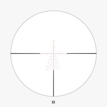 Athlon Optics Helos BTR GEN2 6-24x56 Riflescope w/ Free Pro Rings