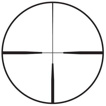 Leupold Riflescope VX-Freedom 2-7X33 Hunt-Plex Matte