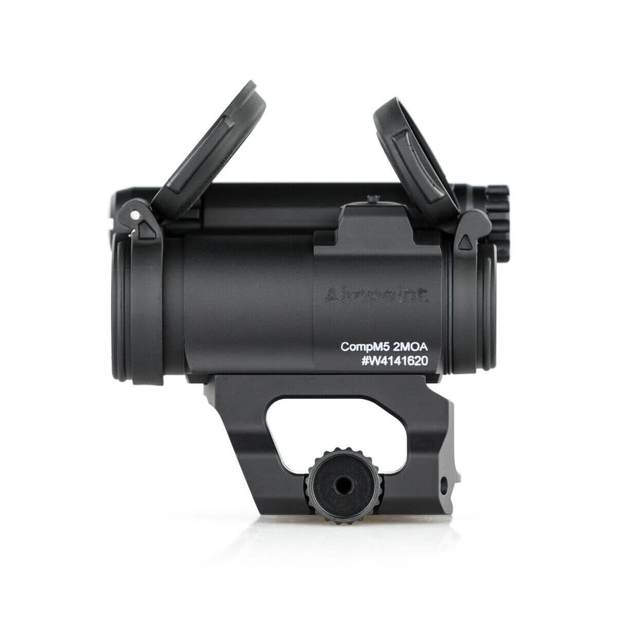 SCALARWORKS LEAP / 01 AIMPOINT MICRO QUICK DETACH MOUNT