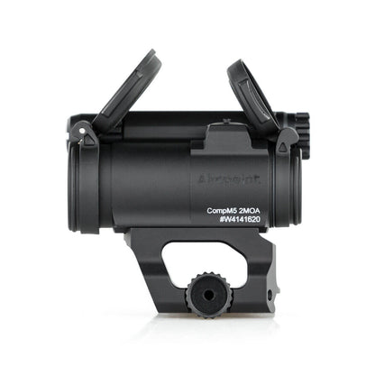SCALARWORKS LEAP / 01 AIMPOINT MICRO QUICK DETACH MOUNT