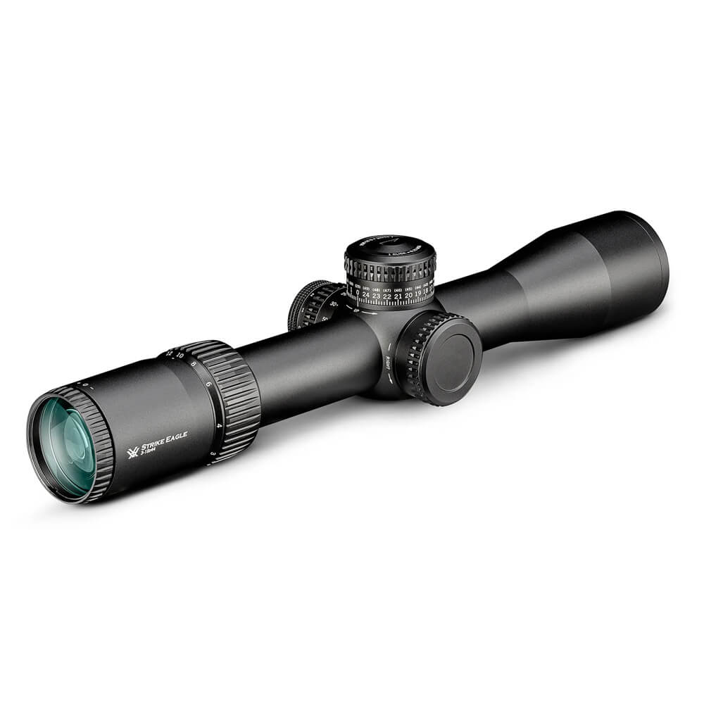 Vortex Optics Strike Eagle® 3-18X44 FFP