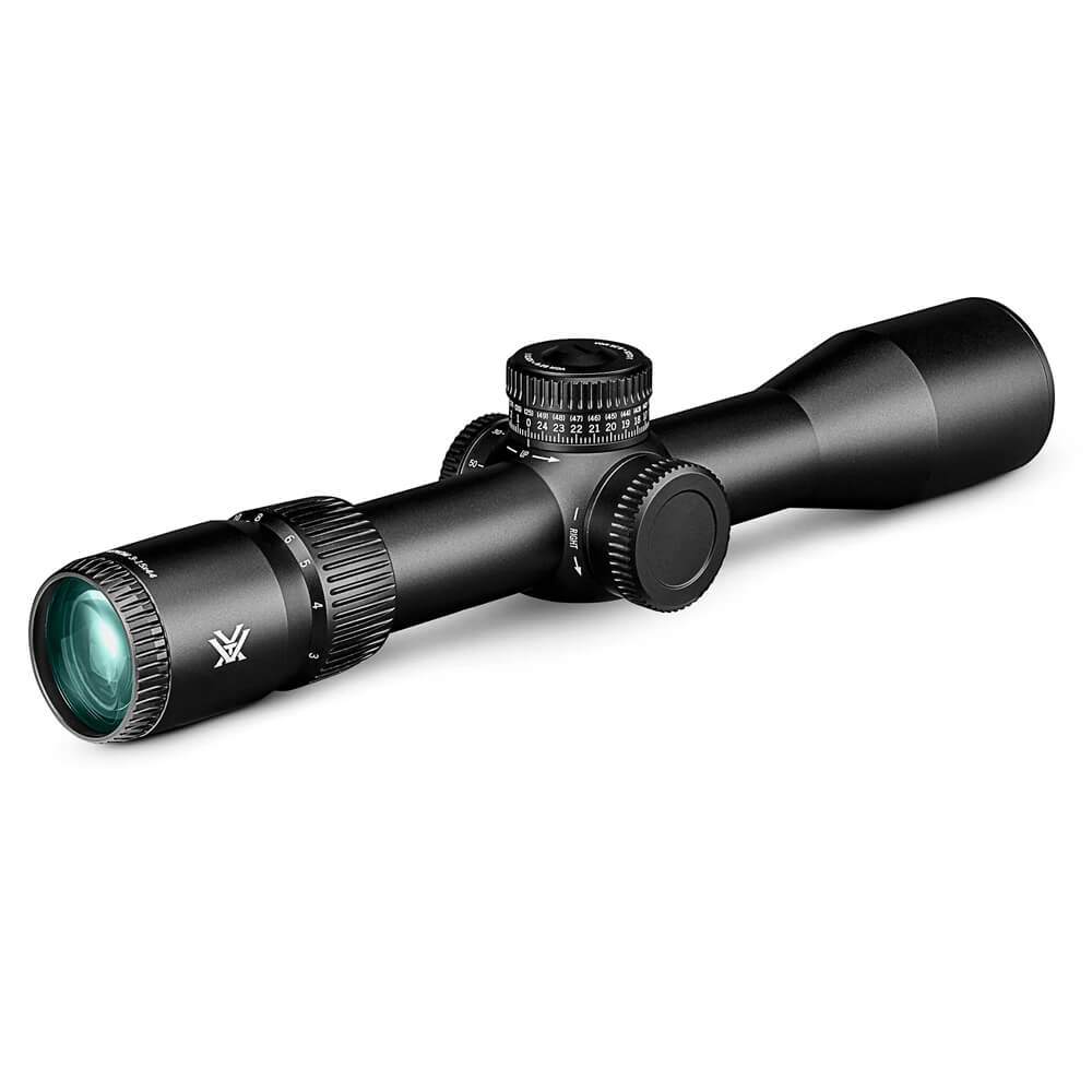 Vortex Optics VENOM® 3-15X44 FFP Riflescope