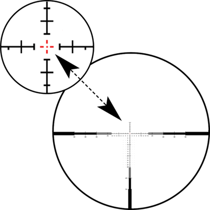 Zeiss LRP S3 6-36x56 mm