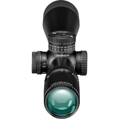 Vortex Viper HD 5-25x50 FFP VMR-4 Riflescope