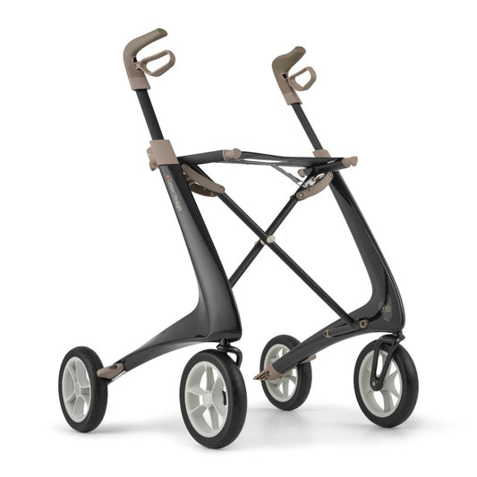 Father's Day Sale Byacre Carbon Ultralight Mobility Walker