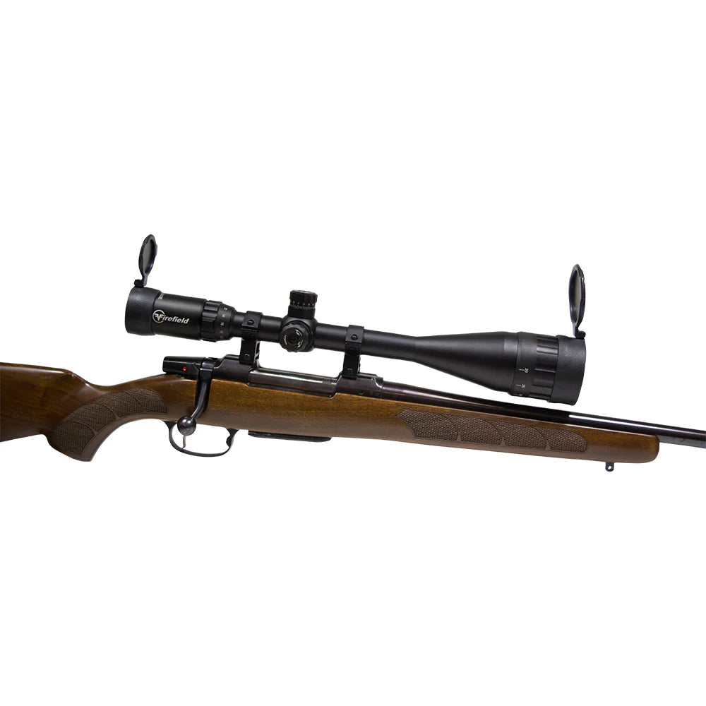 Firefield Tactical 10-40x50 Tactical Riflescope