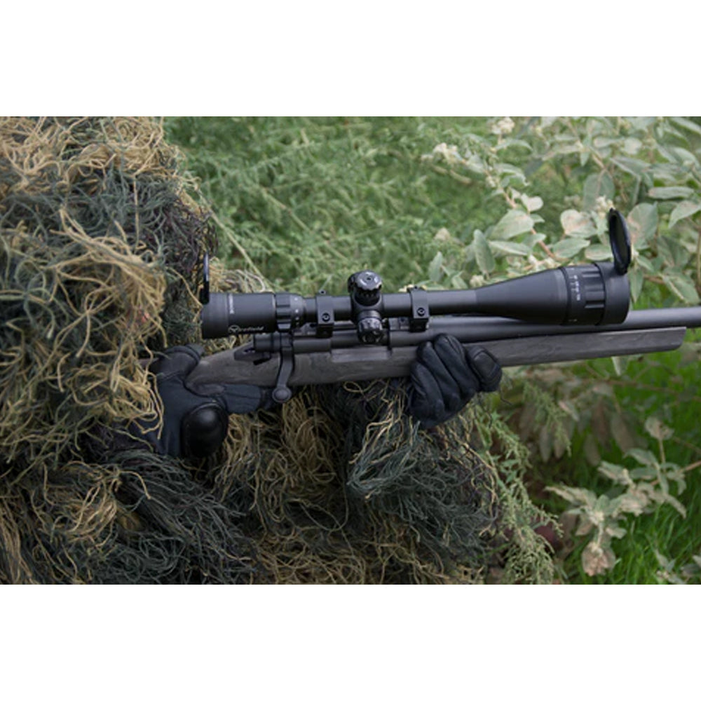 Firefield Tactical 10-40x50 Tactical Riflescope