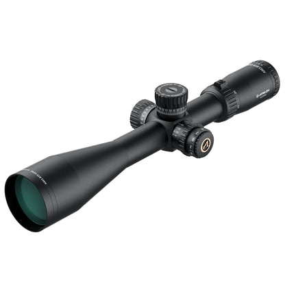 Athlon Optics Ares BTR GEN2 4.5-27x50 Direct Dial Side Focus 30mm Rifle Scope / Free Athlon Rings