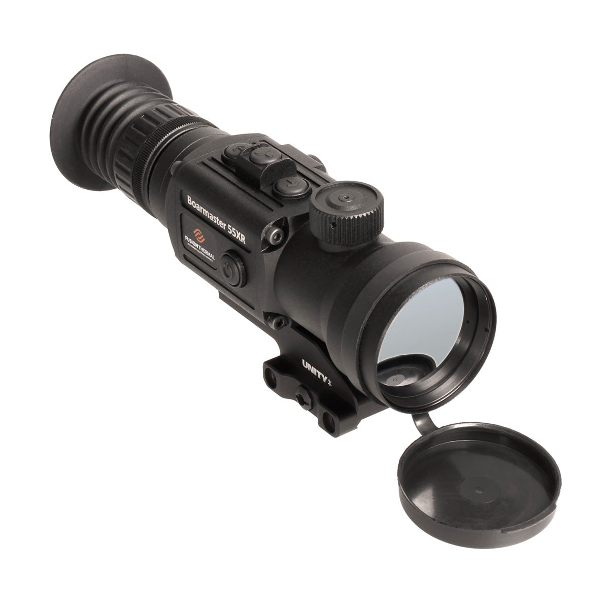 Fusion Thermal Boarmaster 55XR Thermal Rifle Scope