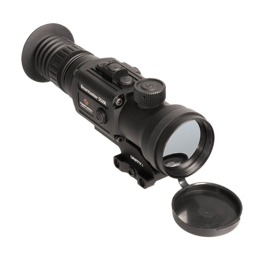 Fusion Thermal Boarmaster 55XR Thermal Rifle Scope