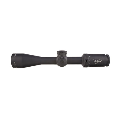 Trijicon 2900042 Credo Matte Black 3-9x40mm 1" Tube LED Illuminated Green MIL-Square Crosshair Reticle