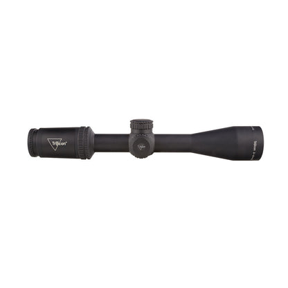 Trijicon 2900042 Credo Matte Black 3-9x40mm 1" Tube LED Illuminated Green MIL-Square Crosshair Reticle