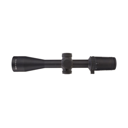 Trijicon 2900042 Credo Matte Black 3-9x40mm 1" Tube LED Illuminated Green MIL-Square Crosshair Reticle