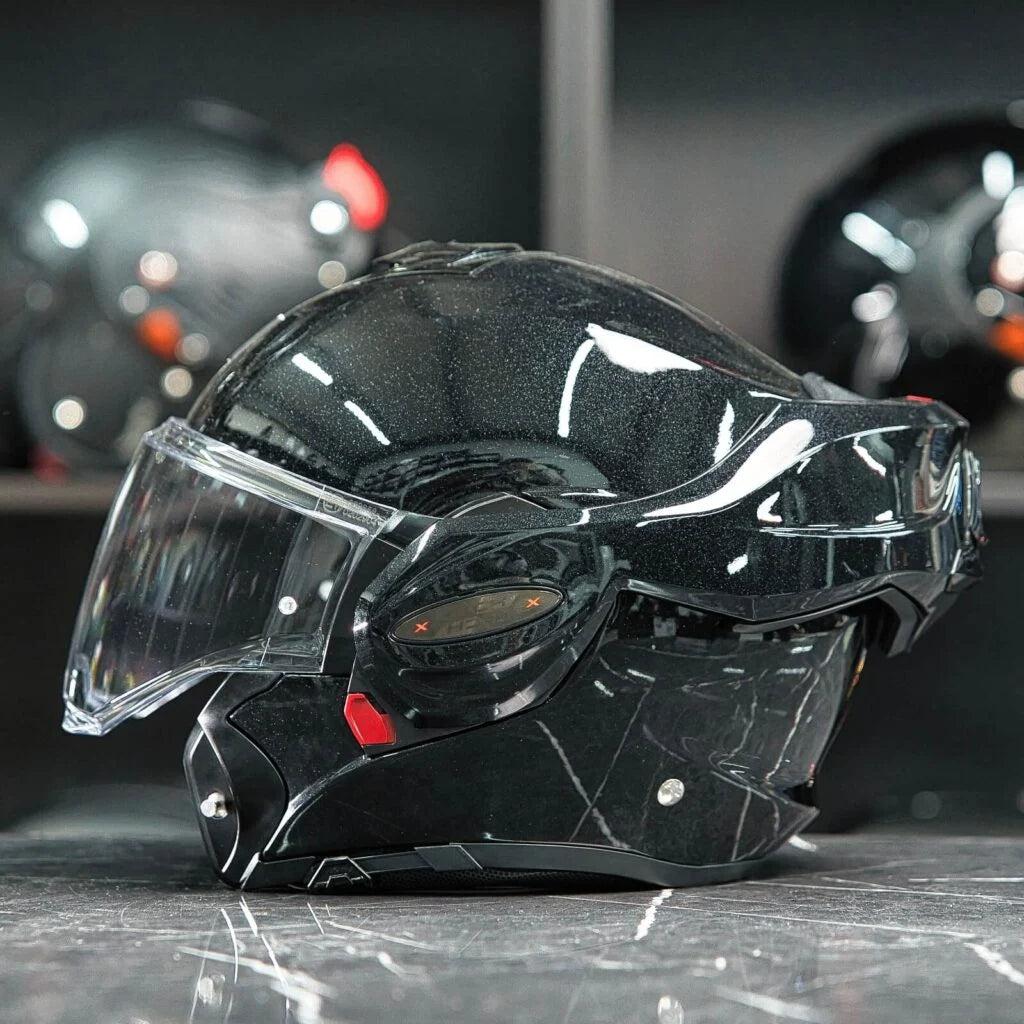 Scorpion Exo-Tech Evo Pro