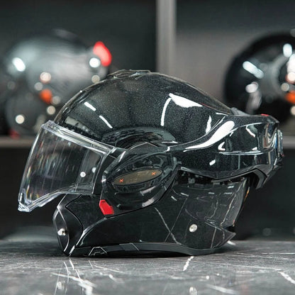 Scorpion Exo-Tech Evo Pro