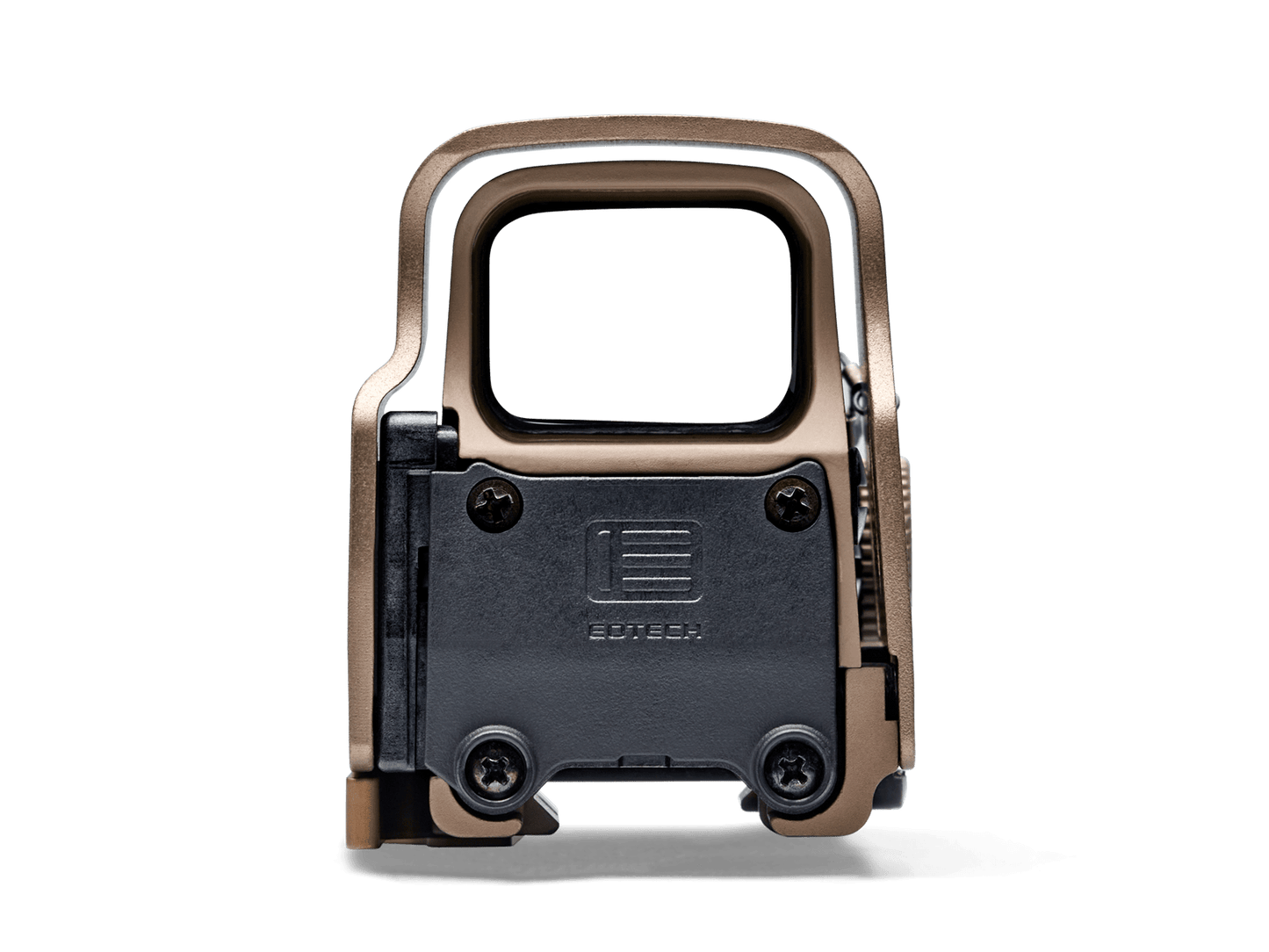 EXPS3-DCR Holographic Sight