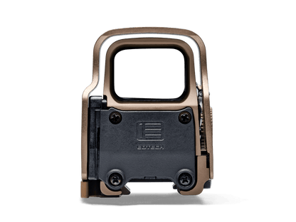 EXPS3-DCR Holographic Sight