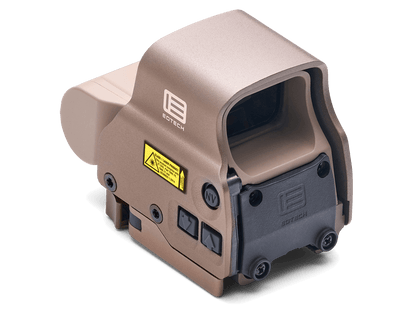 EXPS3-DCR Holographic Sight