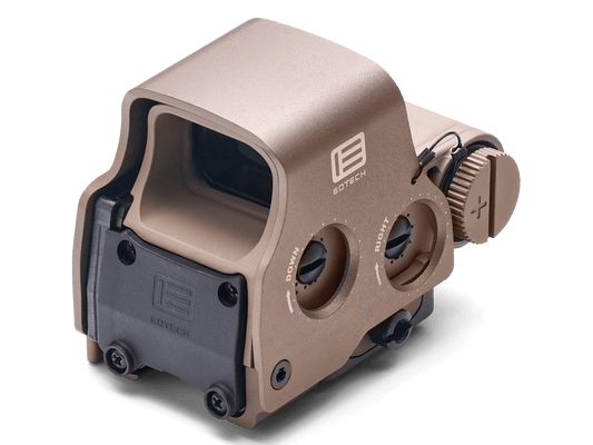 EXPS3-DCR Holographic Sight