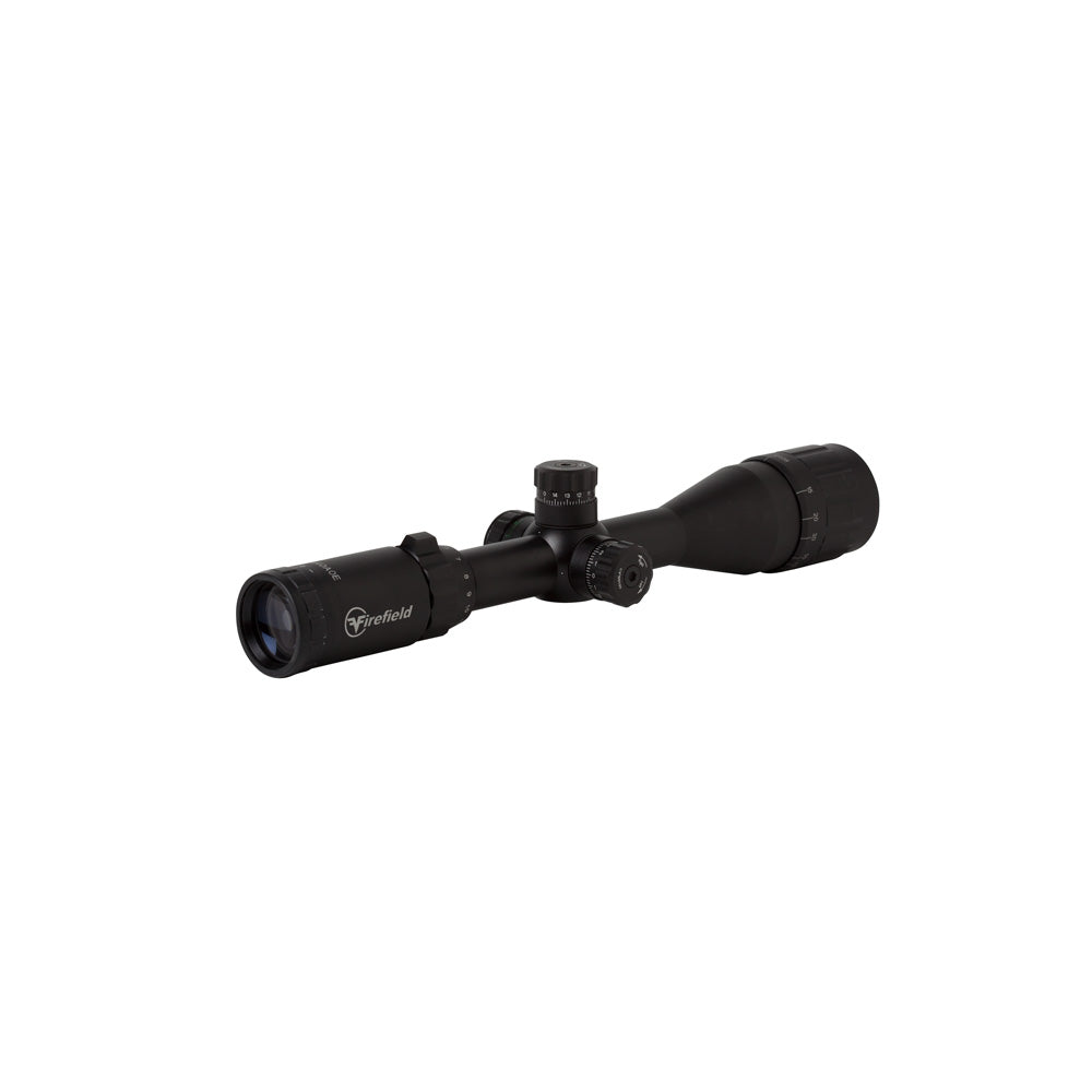 Firefield Tactical 3-12x40AO IR Riflescope