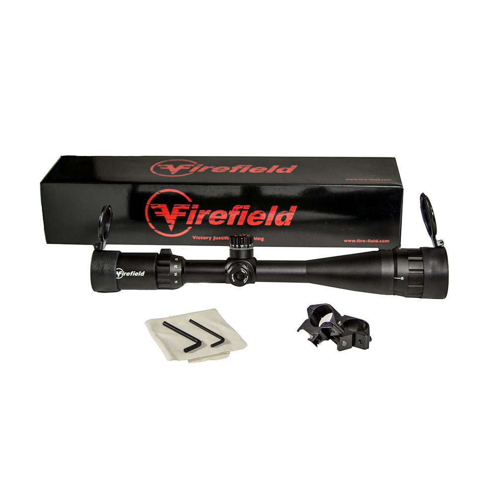 Firefield Tactical 4-16x42AO IR Riflescope