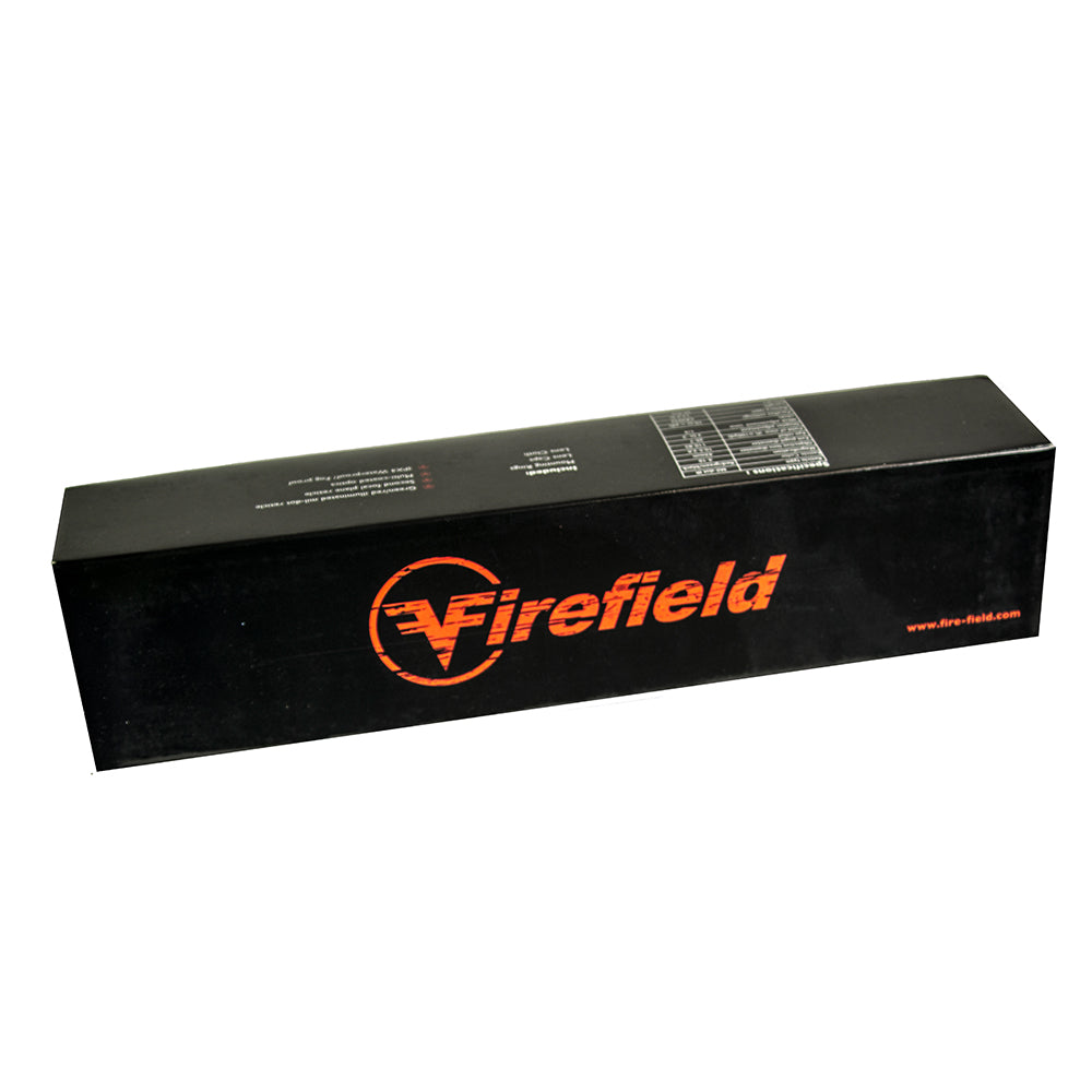 Firefield Tactical 4-16x42AO IR Riflescope