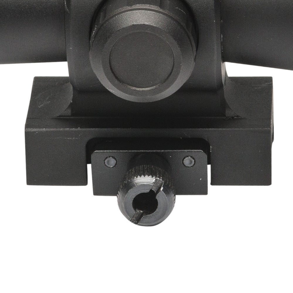 Firefield Barrage 1.5-5x32 Riflescope