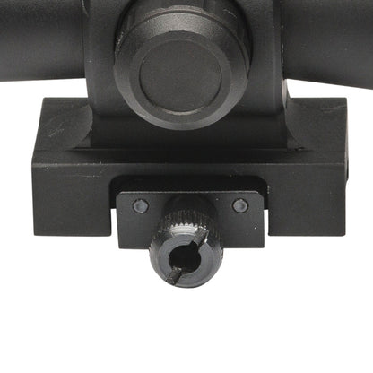 Firefield Barrage 1.5-5x32 Riflescope