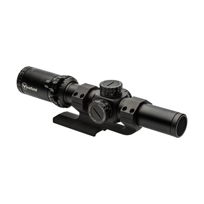 Firefield RapidStrike 1-6x24 SFP Riflescope Kit