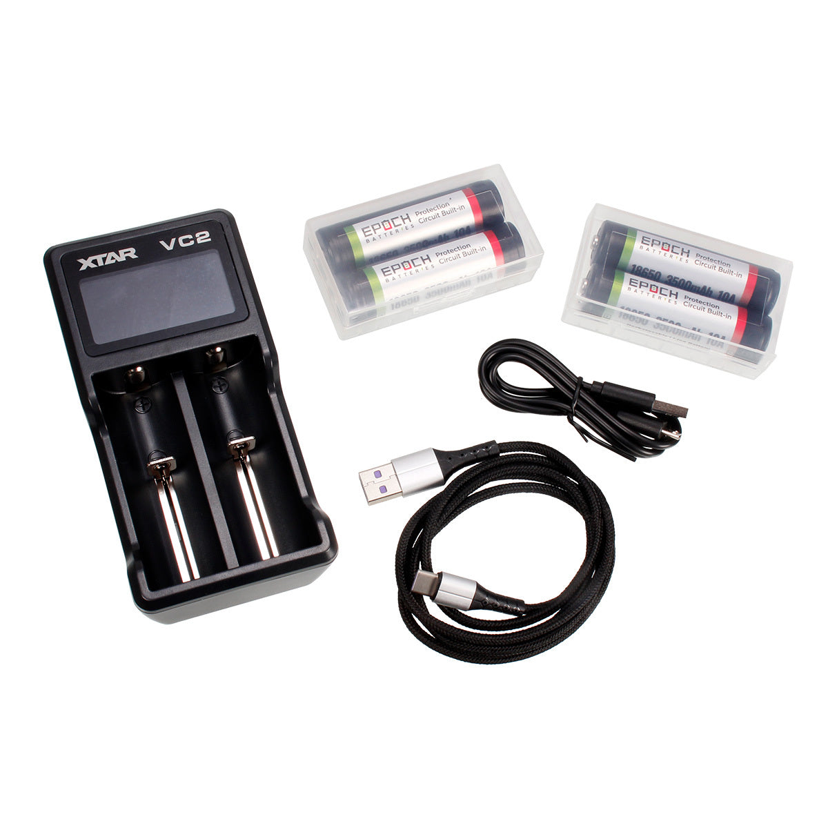 Fusion Thermal Avenger 55XR Thermal Rifle Scope