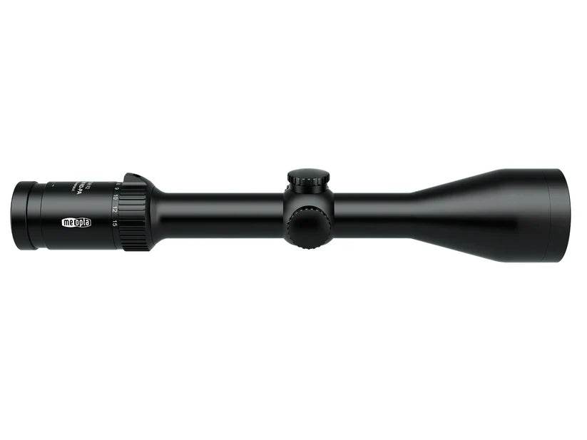 Meopta MeoStar R2 2,5-15x56 RD PA Illuminated Riflescope