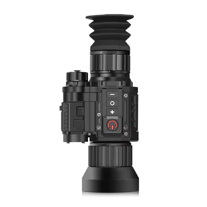 Day & Night Vision Monocular Camera Thermal Scope  DETECTOR