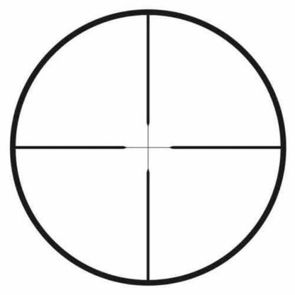 Meopta Optika5 2-10x42 Z PLEX Reticle