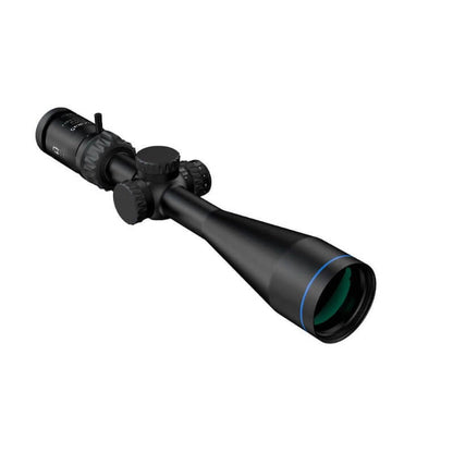 Meopta Optika5 2-10x42 Z PLEX Reticle