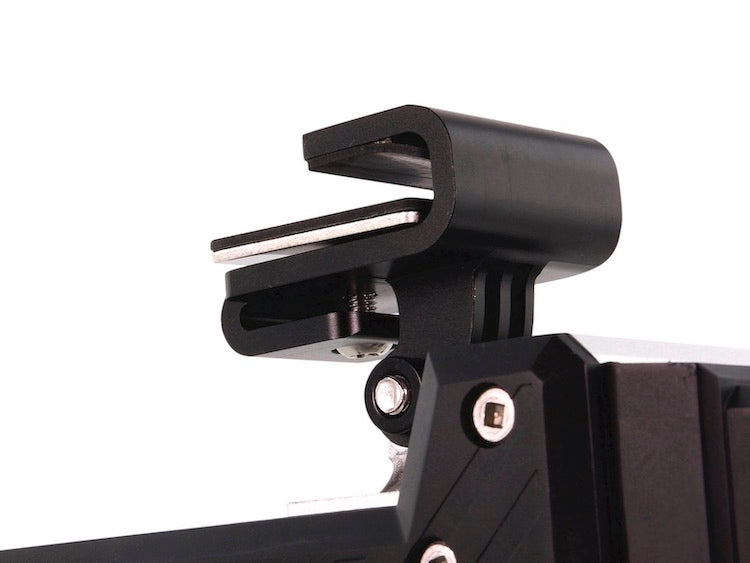 NightRide Ranger Hood Mount