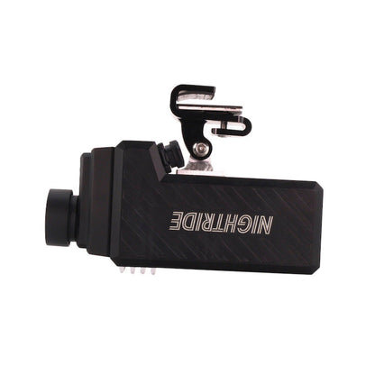 NightRide Ranger Hood Mount