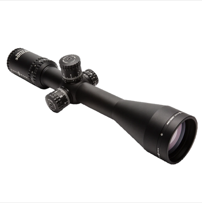 Sightmark Latitude 8-32x60 F-Class Riflescope
