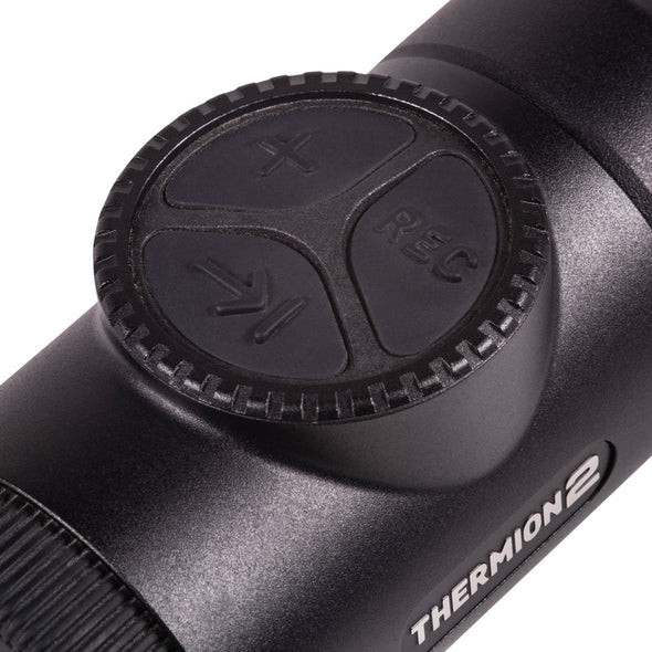 Pulsar Thermion 2 LRF XQ50 Pro Thermal Riflescopes