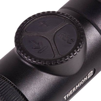 Pulsar Thermion 2 LRF XQ50 Pro Thermal Riflescopes