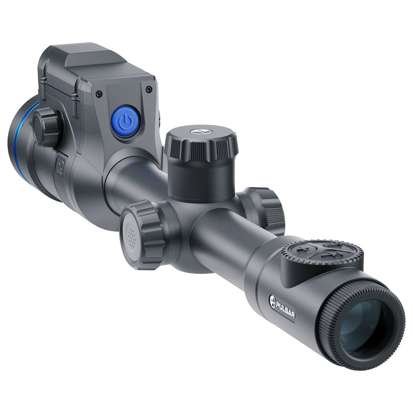 Pulsar Thermion 2 LRF XL50 Thermal Riflescope