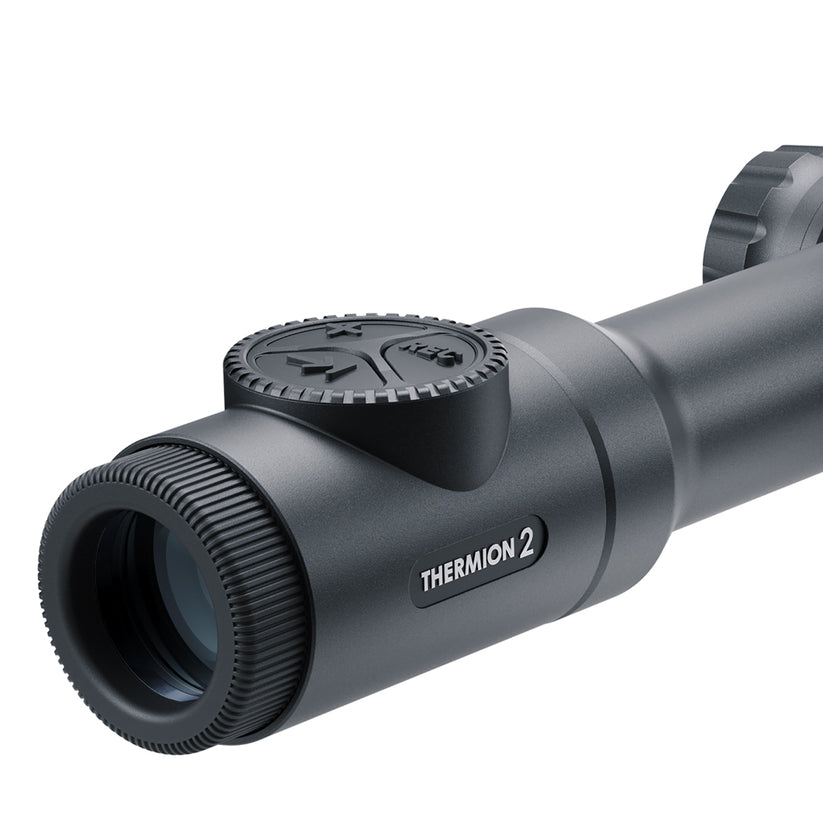 Pulsar Thermion 2 LRF XL50 Thermal Riflescope